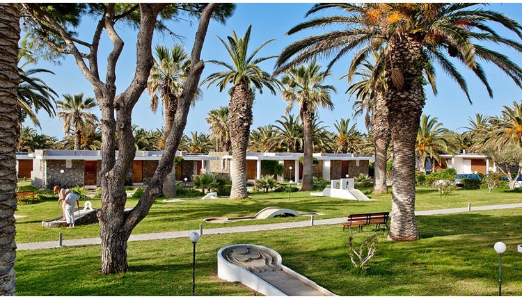 Civitel Creta Beach, Крит